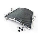 WMP Radiator Honda CBR1000RR '12-'16