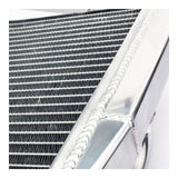 WMP Radiator Honda CBR1000RR '12-'16