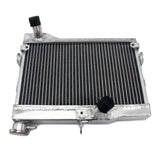 WMP Radiator Yamaha MT-07 / FZ-07 '14-'17