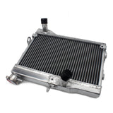 WMP Radiator Yamaha MT-07 / FZ-07 '14-'17