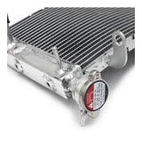 WMP Radiator Yamaha YZF-R1S '16-'18