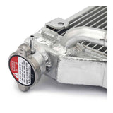 WMP Radiator Right Honda CRF1000 Africa Twin '16-'19