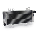 WMP Radiator Kawasaki Ninja 250R '09-'12