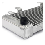 WMP Radiator Kawasaki Ninja 250R '09-'12
