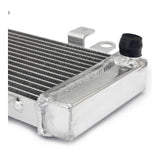 WMP Radiator Kawasaki Ninja 250R '09-'12