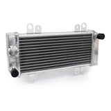 WMP Radiator Kawasaki Ninja 300 '13-'17