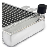WMP Radiator Kawasaki Ninja 300 '13-'17