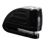 WMP Disc Lock Alarm Type 6mm Pin With Reminder