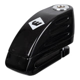 WMP Disc Lock Alarm Type 6mm Pin With Reminder