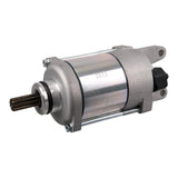 WMP Starter Motor - Honda
