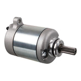 WMP Starter Motor - Honda