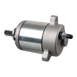WMP Starter Motor - Honda