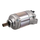 WMP Starter Motor - Kawasaki