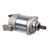 WMP Starter Motor - Kawasaki