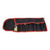 WMP Adventure Tool Kit – Roll-Up 46pcs