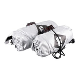 Whites Tyre Warmer C6 Digital 30-90°C 120/200+ Pair - Silver