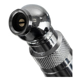 Whites Analogue Tyre Pressure Gauge 0-60 PSI