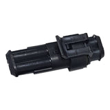 WMP 2 WIRE WATERPROOF ELECTRICAL CONNECTOR