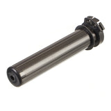 Zeta Closed Throttle Tube End - Honda