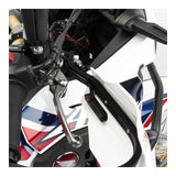 Zeta Armor Handguard XC-Pro Protectors - Black