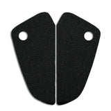 R&G Tank Traction Grips for Yamaha MT-07 '25- (2- Piece Kit) Black
