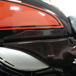 KEITI TANK PAD KAWASAKI Z900RS KT900RS [CARBON] 3