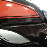 KEITI TANK PAD KAWASAKI Z900RS KT900RS [CARBON] 3