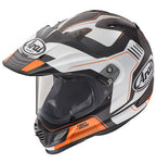 Arai EC XD-4 - Vision Orange Frost