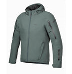 Ixon BURNING Jacket Tactic Green - Urban/Roadster