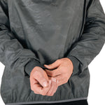 KNOX Tor Armoured Shirt Mens - WP shell cuffs