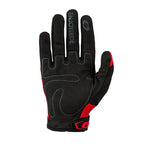 O'Neal ELEMENT Glove - Red/Black