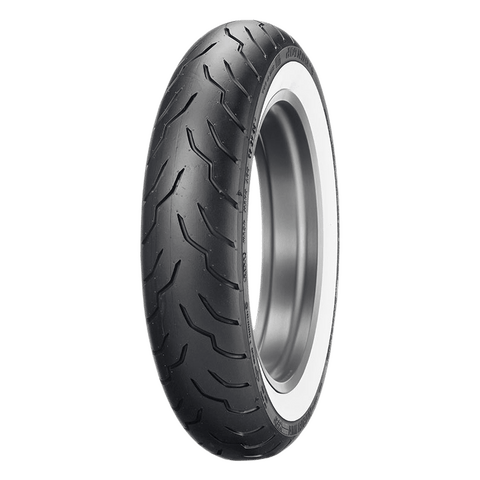 D> AMER ELITE 130/90B16 FRT WW