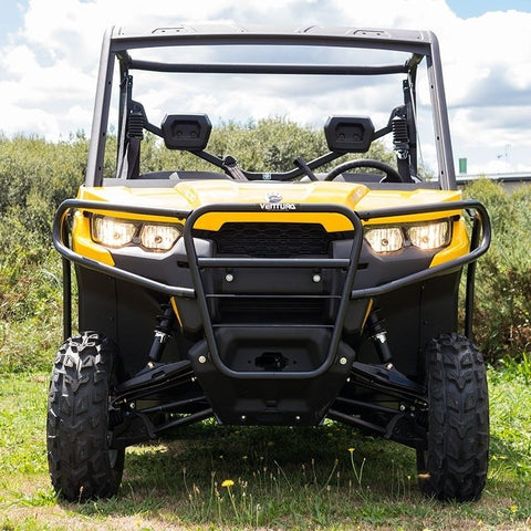 Can-Am ATV Defender HD10 (16-17)