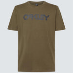 Mark II T-Shirt 2.0 Dark Brush Black Oakley