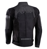 Ixon ALLROAD Jacket Blk/Gry - WP Sport/sport-Touring