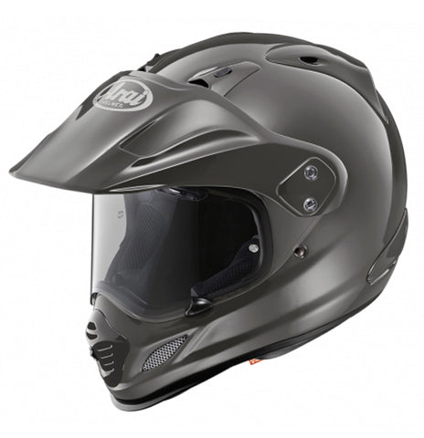 Arai EC XD-4 - Adventure Grey