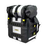 SE-4050 - HURRICANE WATERPROOF ADVENTURE SADDLEBAG