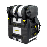 SE-4050 - HURRICANE WATERPROOF ADVENTURE SADDLEBAG