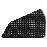 Eazi-Grip - TANK-GRIP EVO CFMoto 700CL-X Adventure 23-25 - EVO Black R&G