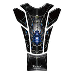 KEITI TANK PAD SPIDER KT8500B [BLUE]