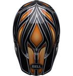 Bell MOTO-10 SPHERICAL Webb Marmont Black/Copper