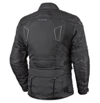 RJAYS VENTURE Jacket Black - WP Touring