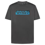 Oakley Duality B1B T-Shirt Grey