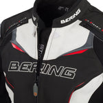 BERING JACKET LADY VIP-R BLK T0