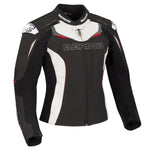 BERING JACKET LADY VIP-R BLK T1