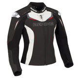 BERING JACKET LADY VIP-R BLK T4