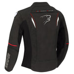 BERING JACKET LADY VIP-R BLK T4