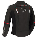 BERING JACKET LADY VIP-R BLK T4