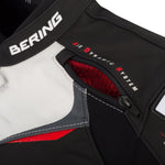 BERING JACKET LADY VIP-R BLK T3