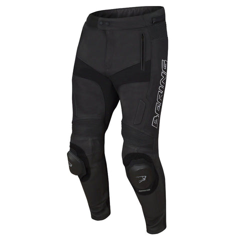 BERING PANTS TYPE-R BLK 2X